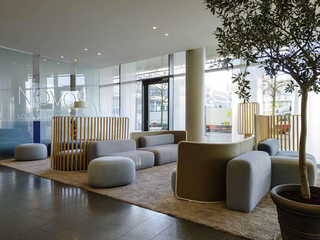 Novotel Muenchen Messe Facilities photo